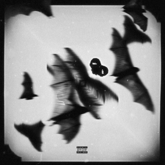 Round 2 cover art