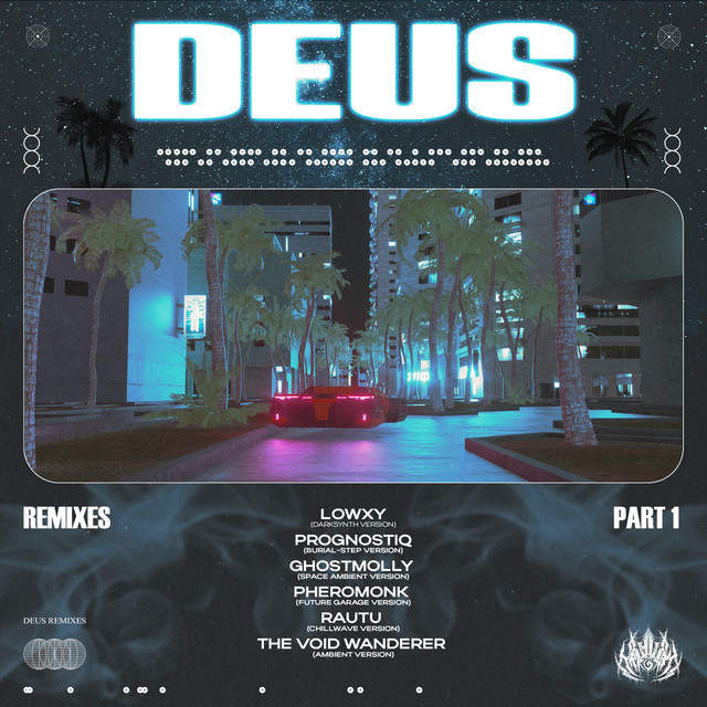 DEUS - Darksynth Version