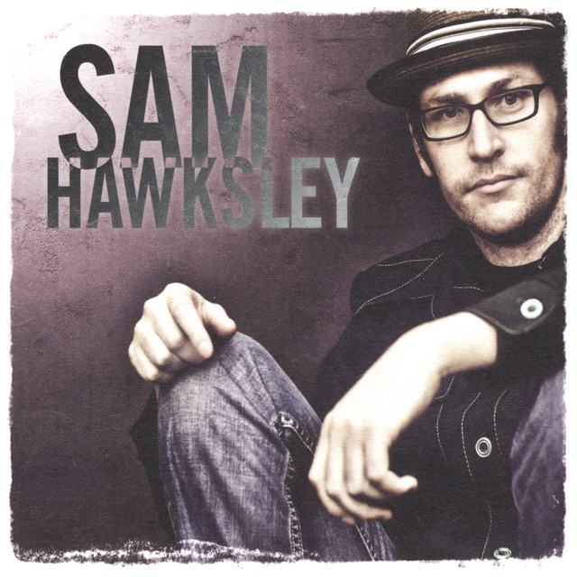 Sam Hawksley cover