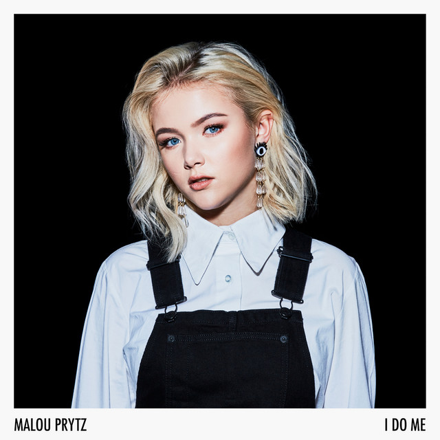I Do Me cover art