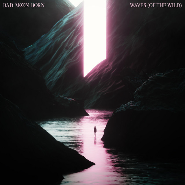 Waves (of the Wild) cover