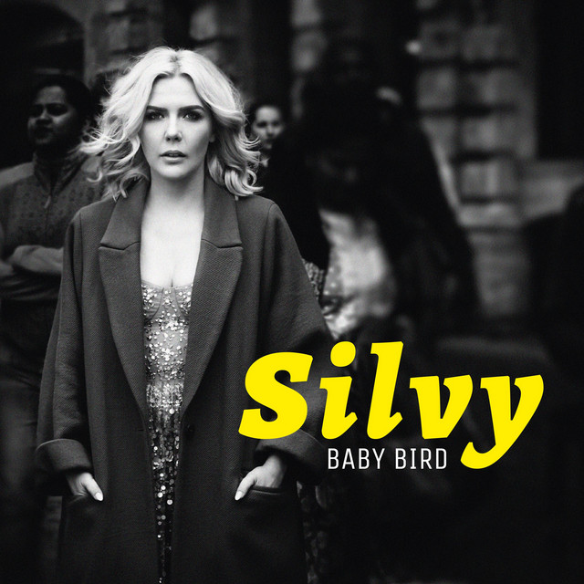 Baby Bird cover art