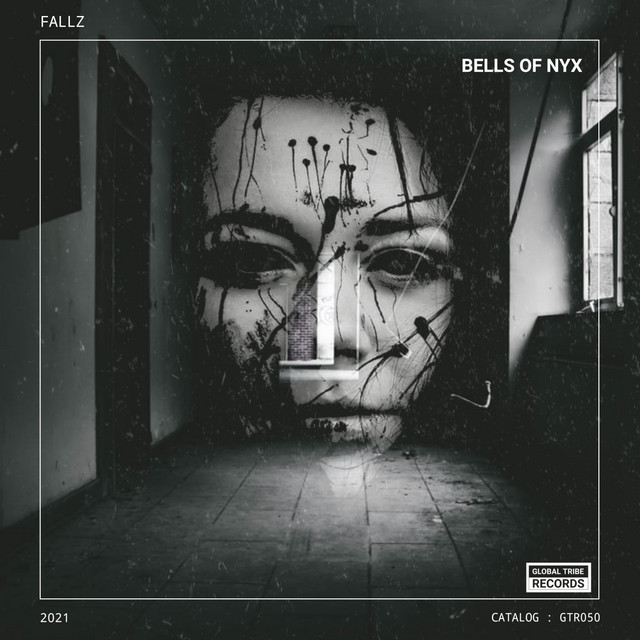 Bells of Nyx album art