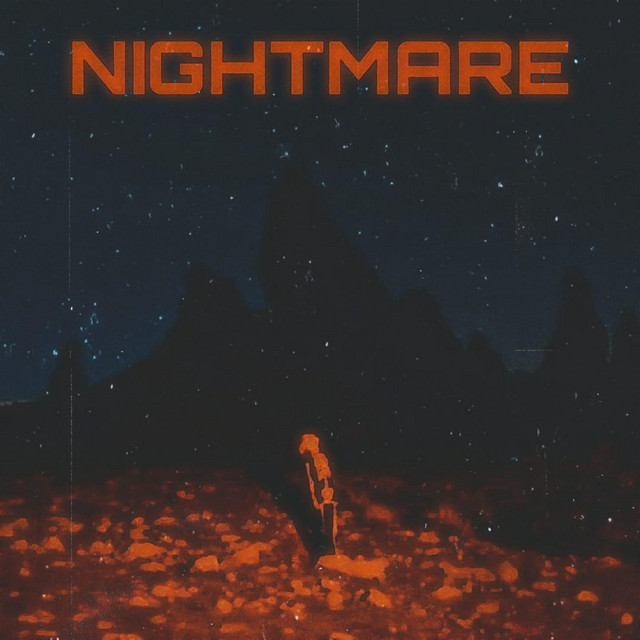 NIGHTMARE cover art