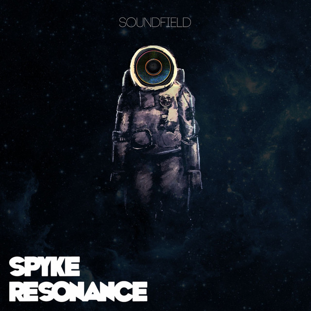 Resonance - Original Mix artwork