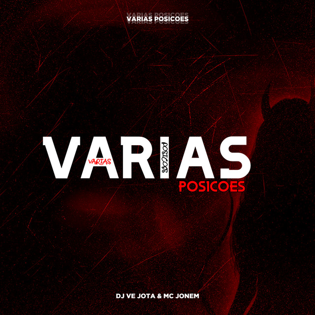 Várias Posições