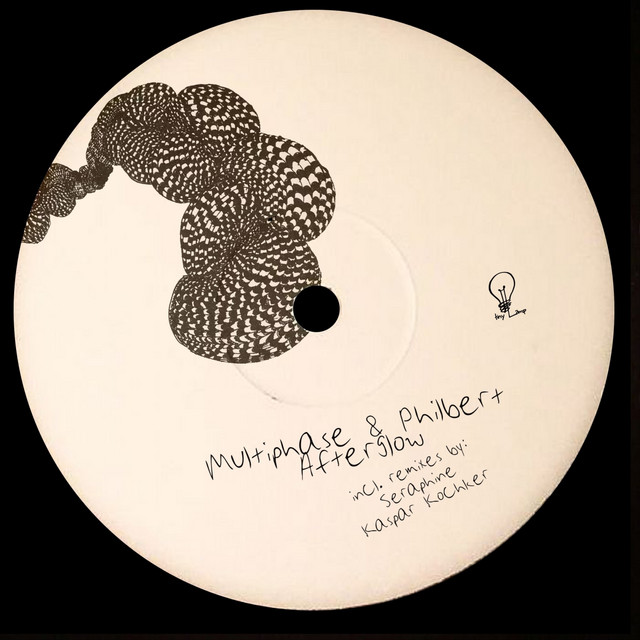 Afterglow - Kaspar Kochker Remix cover art