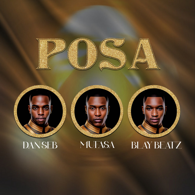 Posa cover art