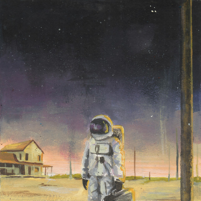 interstellar cover art