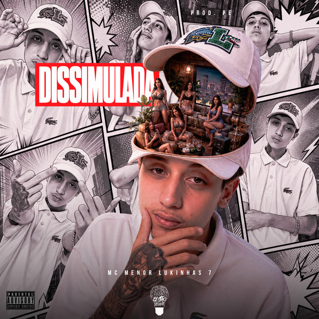 Dissimulada