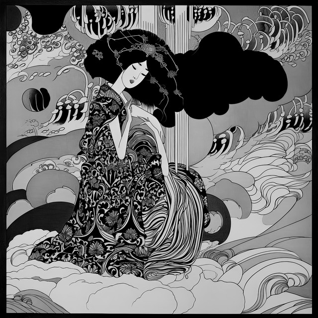 DARKNESS cover art