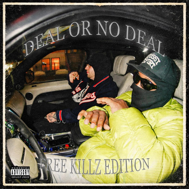 Whats The Word cover art