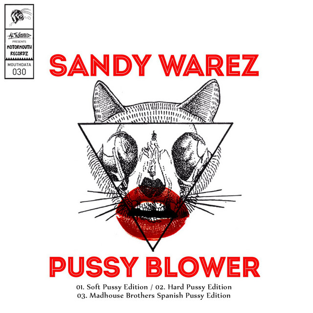 Pussy Blower cover art