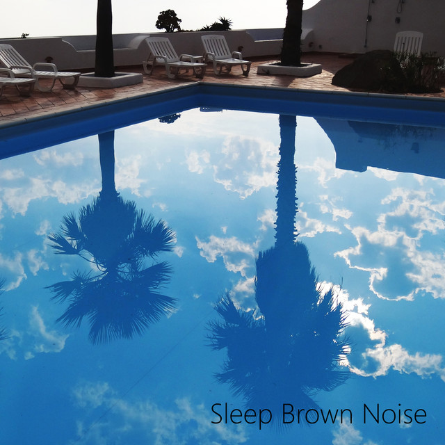 Chill Sounds – Sweet Dreams White Noises (Loopable) cover art