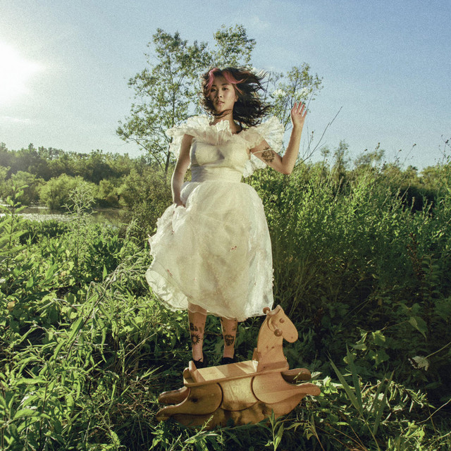 undefined album image