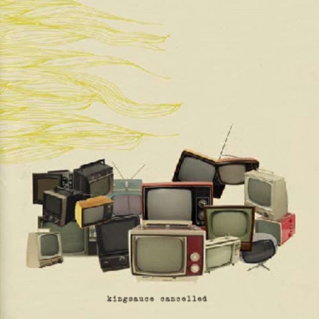 Cancelled cover