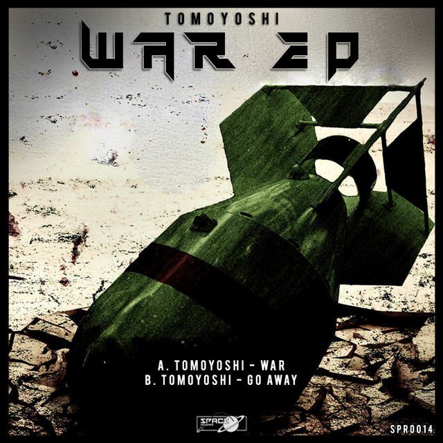 War artwork
