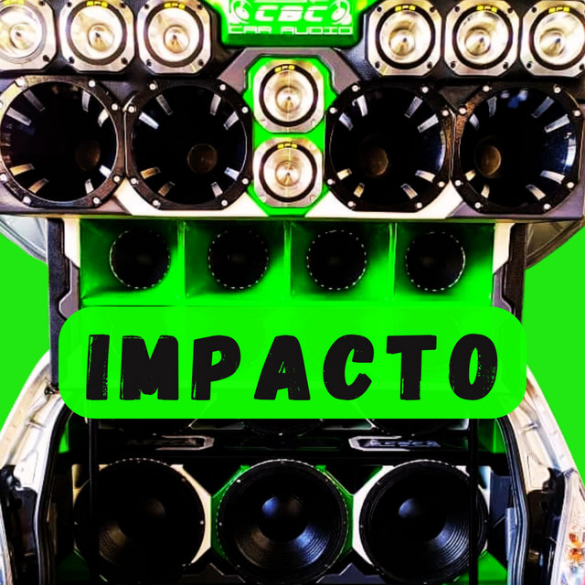 Impacto Car Audio