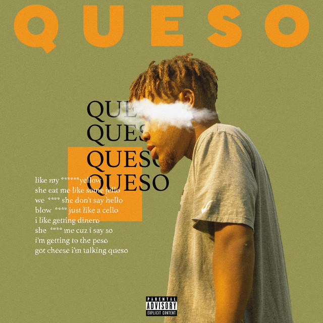 Queso - Single by Cartier Rod | Spotify