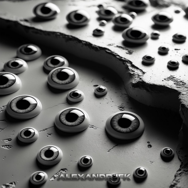 Cover art: Dancing Tonight — Alexandrjfk