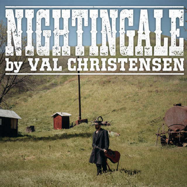 Val Christensen