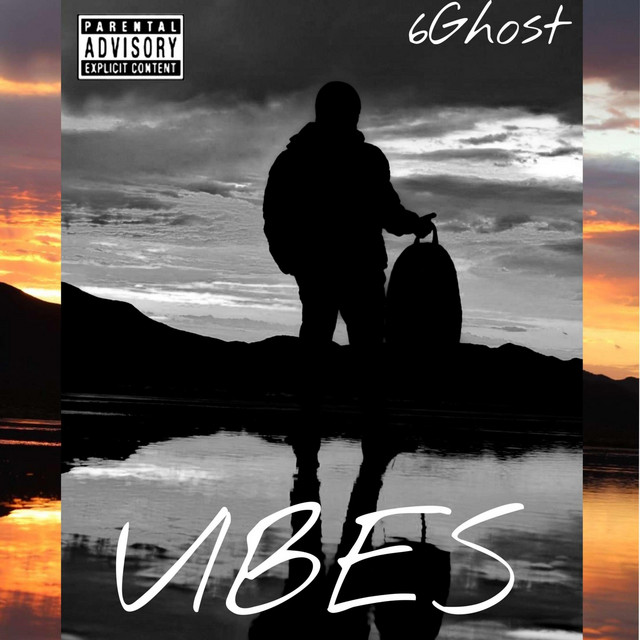 Vibes cover art