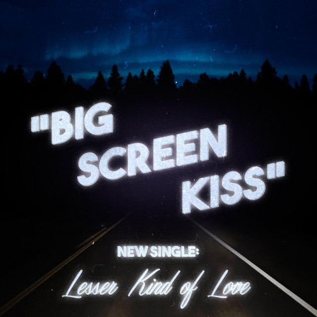 Lesser Kind of Love cover