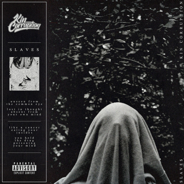 Slaves cover