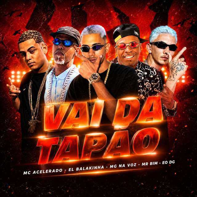 Vai da Tapão