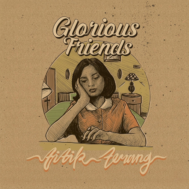 Titik Terang cover art