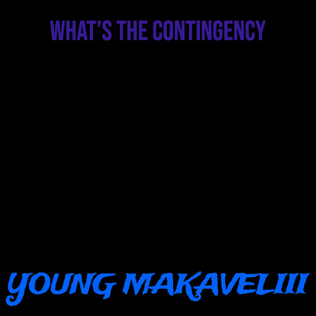 What’s the Contingency