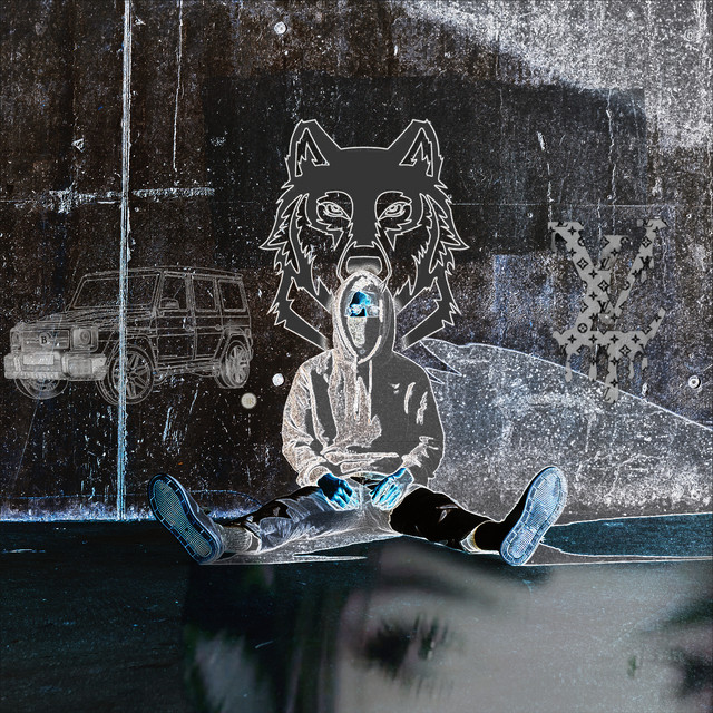 Lonely Wolf