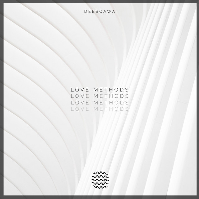 Love Methods cover art