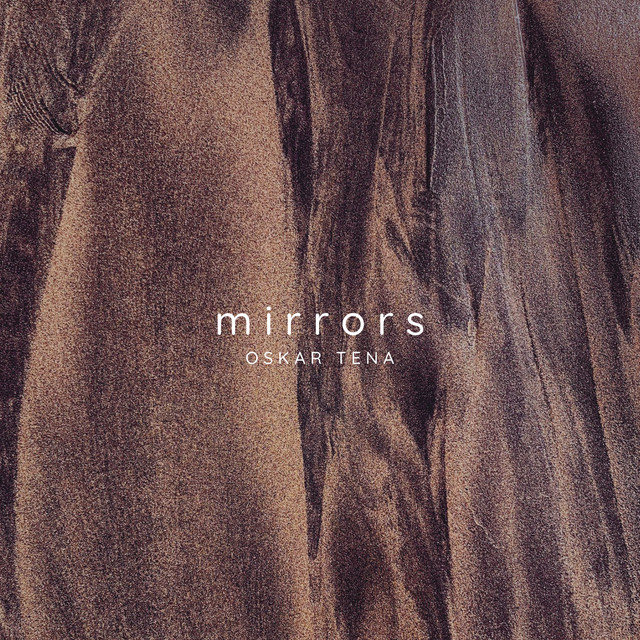 Mirrors cover art