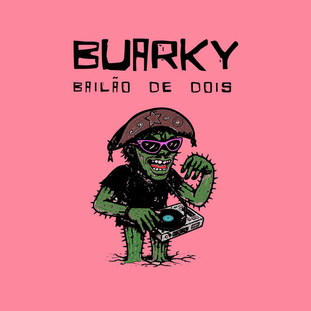 O forro daki é melhor que o seu cover art