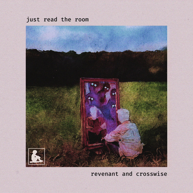 just read the room cover