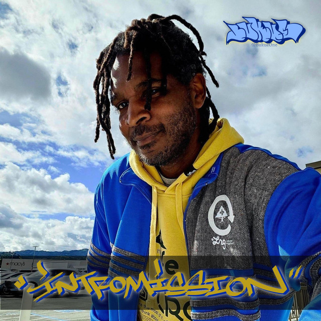 Intromission '24 cover art
