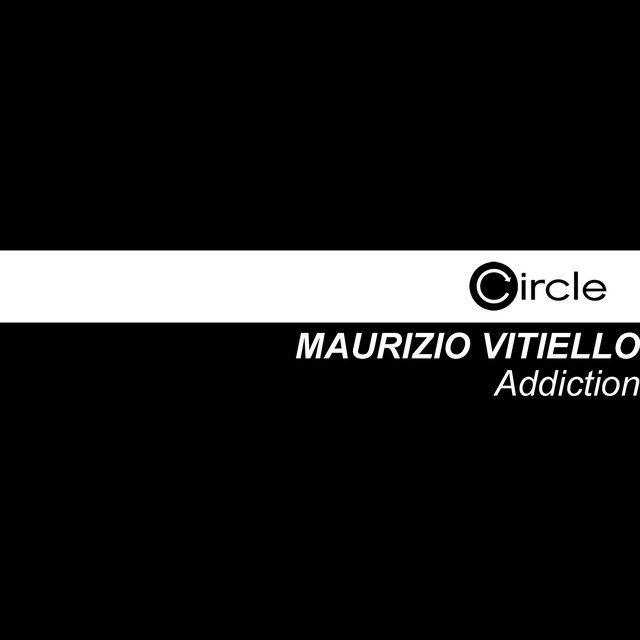 Addiction cover art