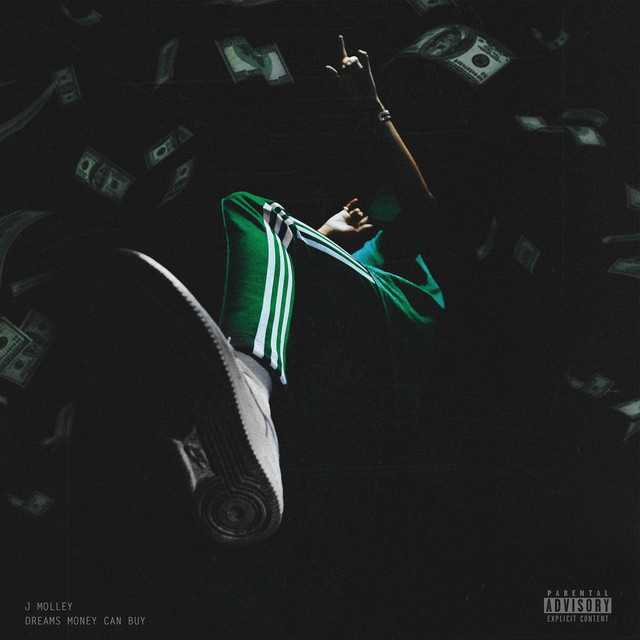 Dreams Money Can Buy cover art