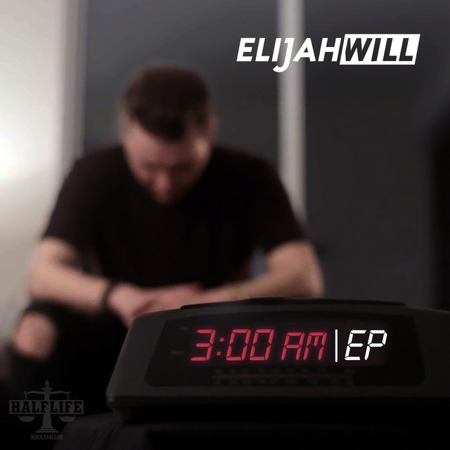 3 AM cover art