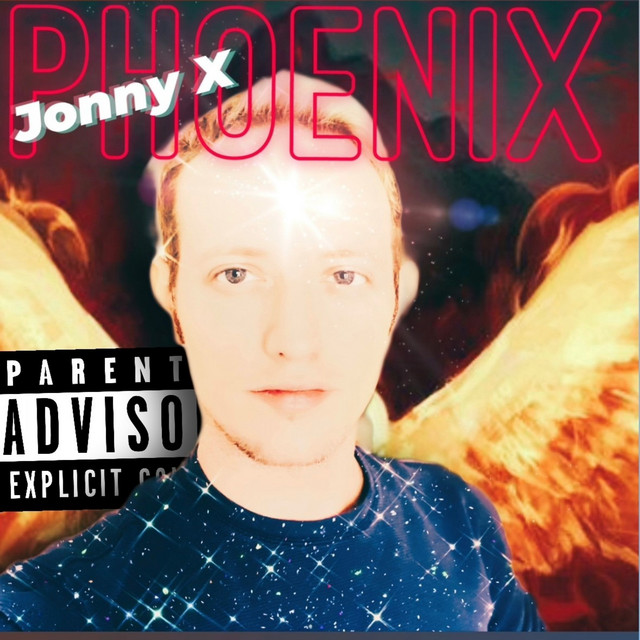 Jonny X | Spotify