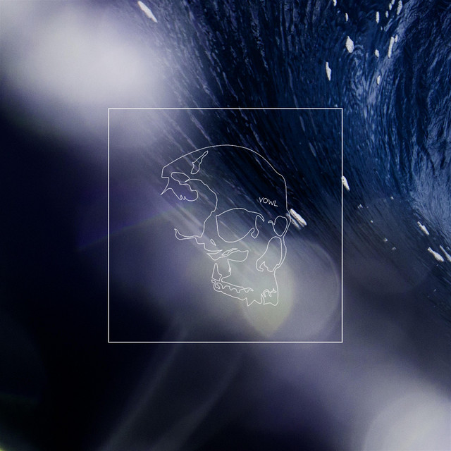 sonar cover art