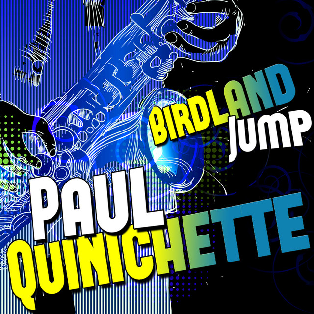 Birdland Jump cover art