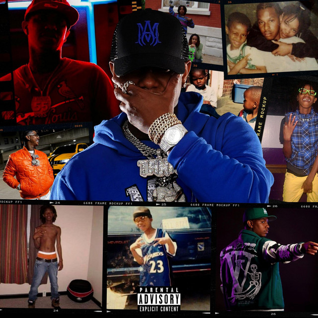 Sincerely, Buckz cover art