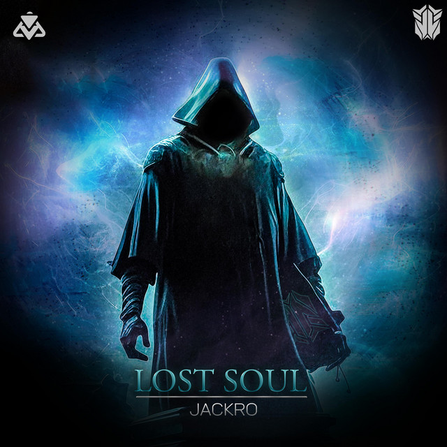 Lost Soul cover art