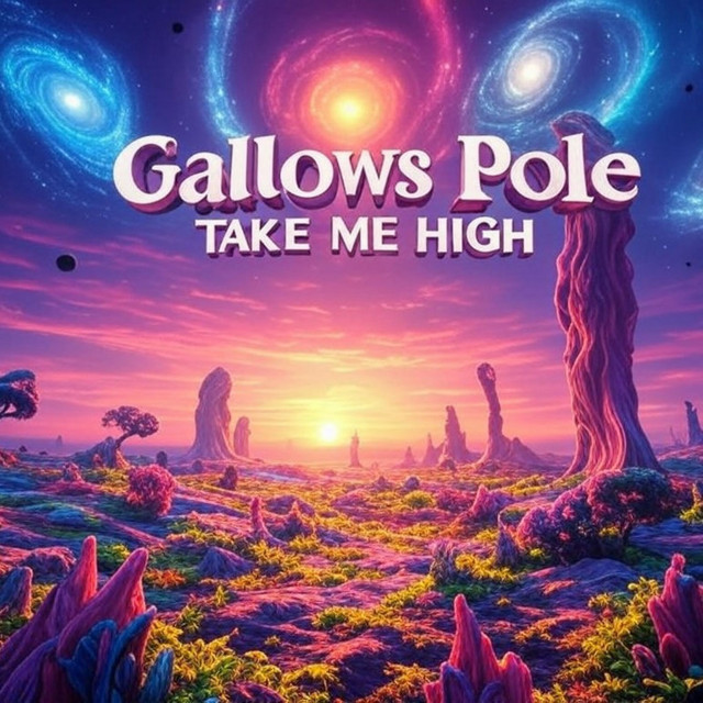 Gallows Pole