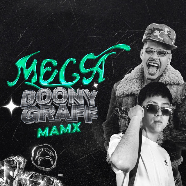 MEGA DOONY GRAFF