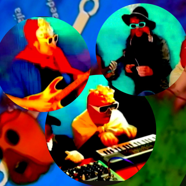 undefined album image