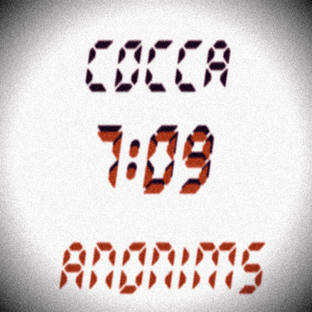 7:09 cover art
