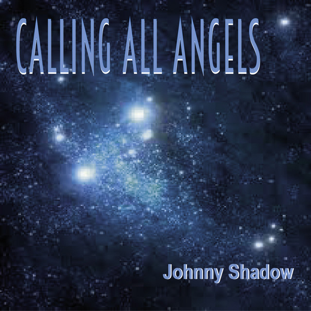 Calling All Angels cover art